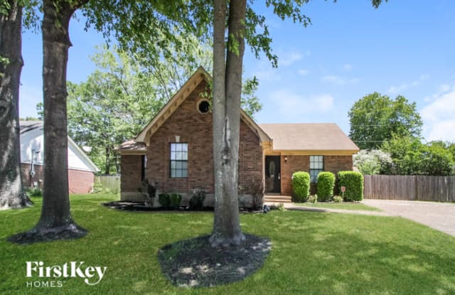 4322 Breeds Hill Drive - 4322 Breeds Hill Drive, Shelby County, TN 38125