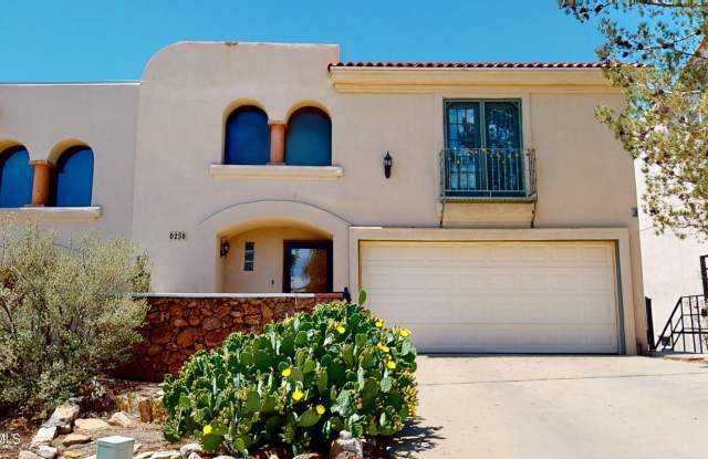 6256 ESCONDIDO Drive