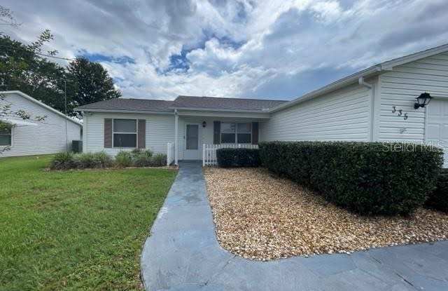 335 SAN MARINO DRIVE