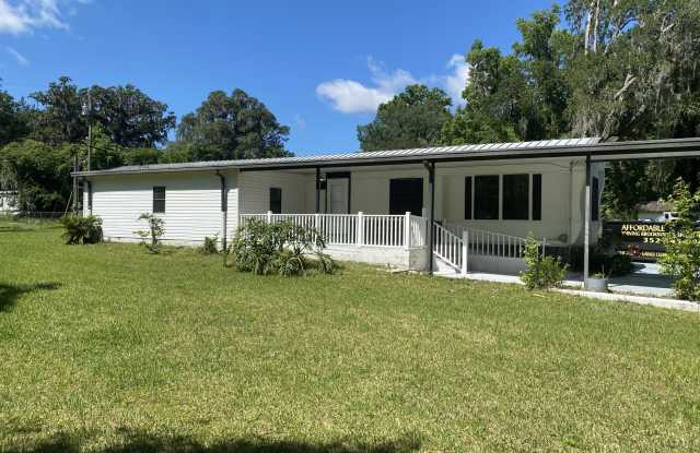 23416 Lanett Street - 23416 Lanett Street, Hernando County, FL 34601