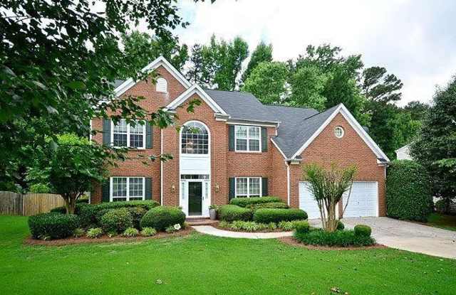 10065 Lauren Hall Court