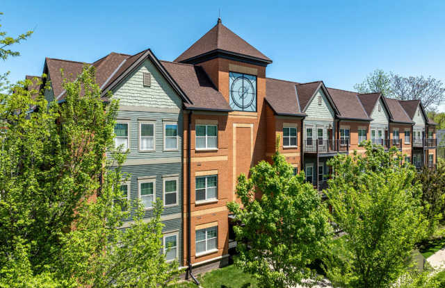 Photo of 10th Street Brickstone