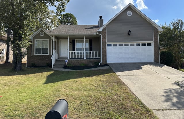 24 Emerald Dr - 24 Emerald Drive, Maumelle, AR 72113