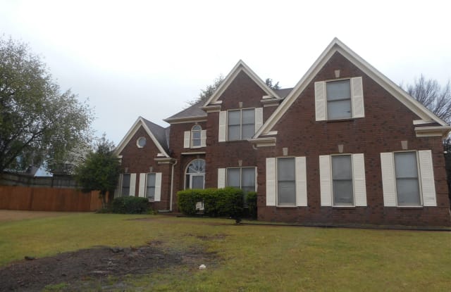 4865 Bronze Dr - 4865 Bronze Drive, Shelby County, TN 38125