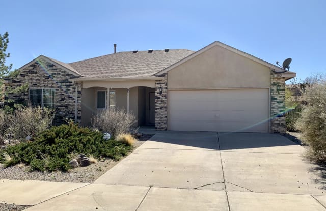 7092 Albany Hills Court NE - 7092 Albany Hills Court Northeast, Rio Rancho, NM 87144