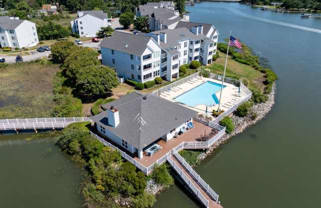 Photo of Pine Cone Harbor