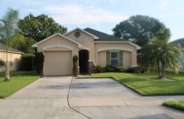 Photo of Samara Lakes near World Golf Village- Great 3-Bedroom 2-Bath Fenced Home