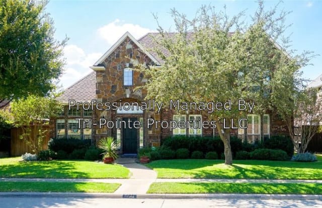 8721 Havant Ln - 8721 Havant Lane, Plano, TX 75024