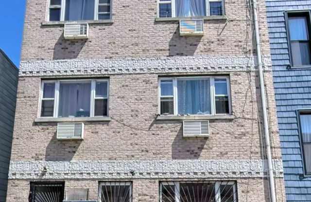 120 Cooper Street