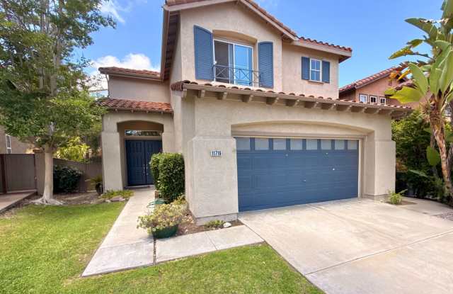 Beautiful, Spacious Home in Scripps Ranch