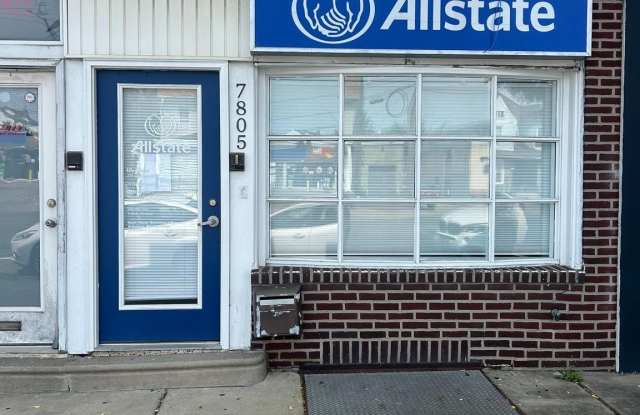 7805 FRANKFORD Avenue