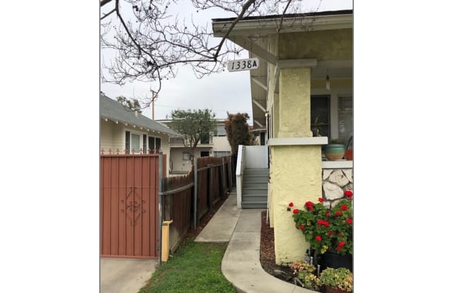 1338 Linden Avenue - 1338 Linden Avenue, Long Beach, CA 90813