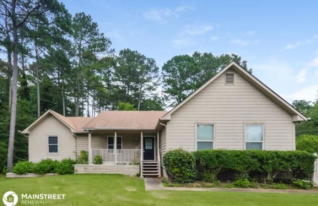 3394 Sheree Trail - 3394 Sheree Trail, Gwinnett County, GA 30087