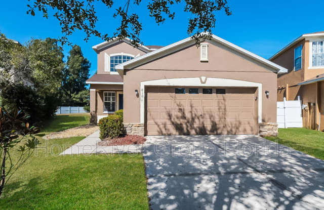 8101 Canterbury Lake Blvd - 8101 Canterbury Lake Boulevard, Palm River-Clair Mel, FL 33619