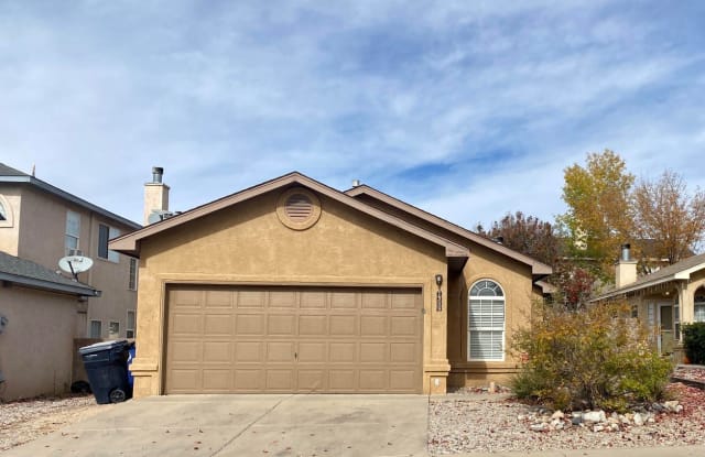 7309 Peregrine Rd NE - 7309 Peregrine Road Northeast, Albuquerque, NM 87113