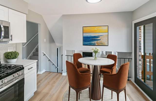 242 South Harper Avenue