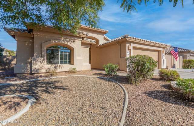 16118 W Vale Drive