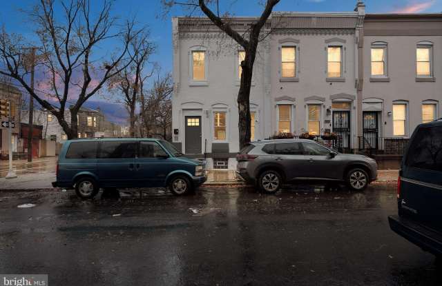 2302 N 18TH Street unit: A