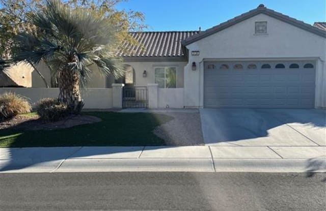 2130 Sawtooth Mountain Drive - 2130 Sawtooth Mountain Drive, Henderson, NV 89044