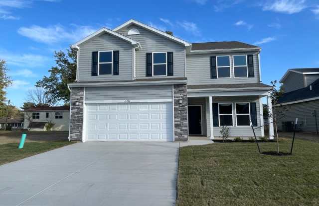 Photo of Newer 4 Bedroom 2.5 Bath House