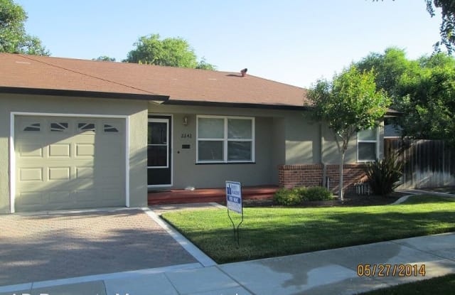 2242 Eighth Street - 2242 8th Street, Livermore, CA 94550