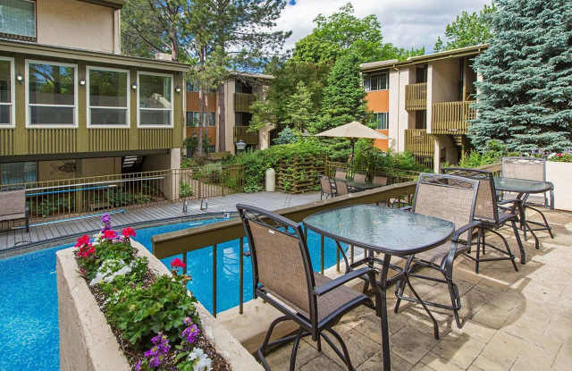 The Gardens at Hidden Creek