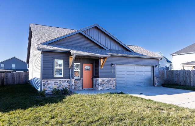 302 Elwell Rd.