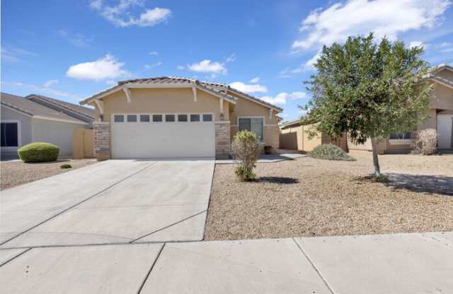 17161 West Port Royale Lane