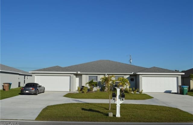 937 Skyline Boulevard - 937 Skyline Boulevard, Cape Coral, FL 33991