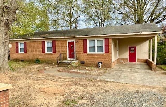 2920 Glendale Avenue - 2920 Glendale Avenue, Kannapolis, NC 28081