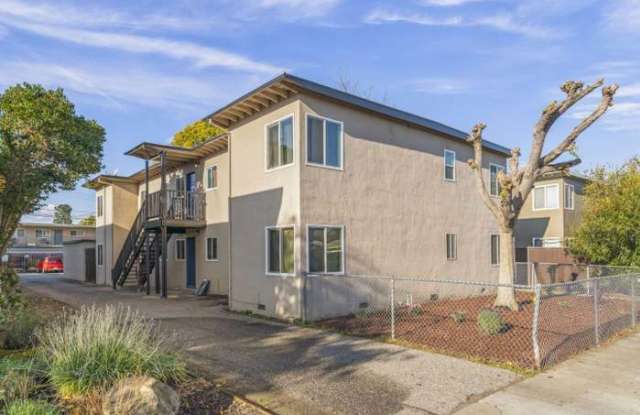 Photo of 480 California Street