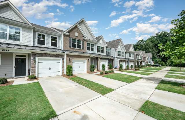 6838 Harris Bay Road - 1