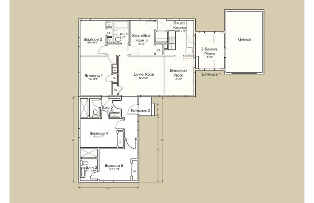 Photo of 331 East Chestnut Street