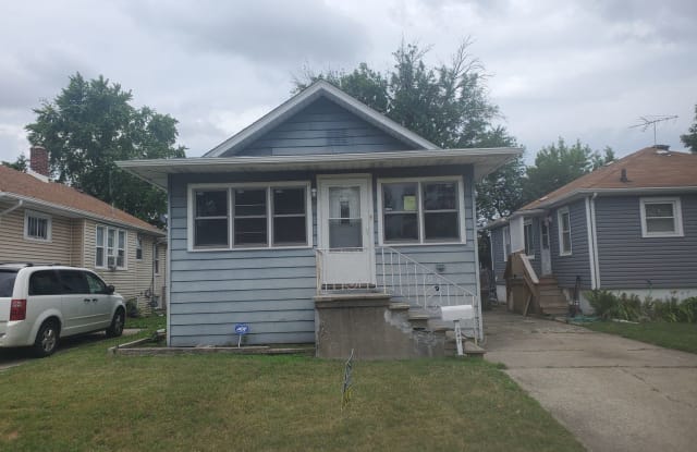 547 Cherry Street - 547 Cherry Street, Hammond, IN 46324