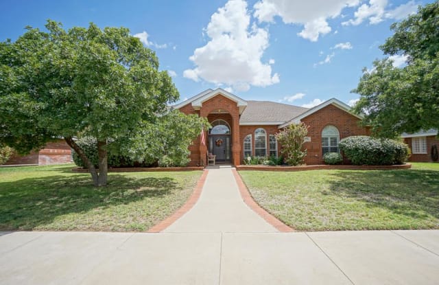 5705 Cranston Place - 5705 Cranston Place, Midland, TX 79707