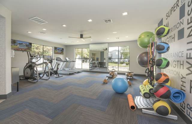 Photo of Cypress Creek