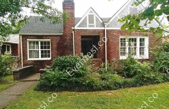 1828 St Charles Ct - 1828 Saint Charles Court, Birmingham, AL 35211