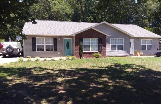 204 Addison Circle - 204 Addison Circle, Anderson County, SC 29669