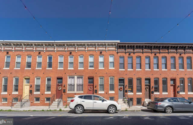 1232 N GAY STREET