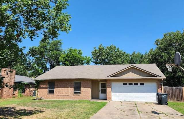 1303 Hardwood Lane
