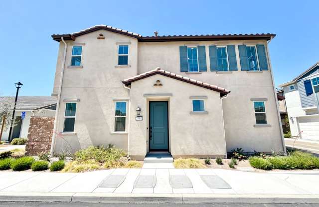 Turnkey Riverwalk Village 4 Bedroom Home with INCLUDED Solar, Upgrades & Prime Location