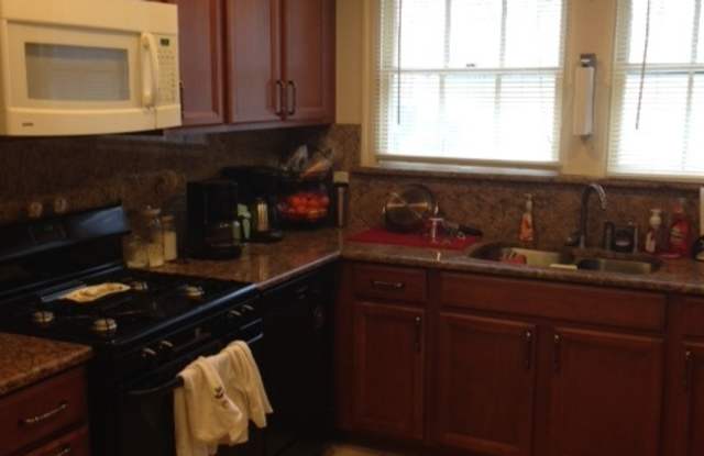 Charming 4 bed / 2 bath Home, Very Short Walk to UT!