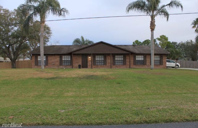 1008 Orange Woods Blvd - 1008 Orange Woods Boulevard, Brevard County, FL 32955