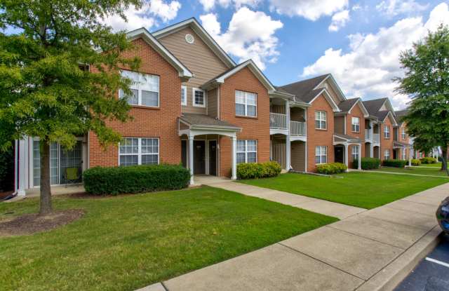 Weatherly Ridge - Affordable Housing