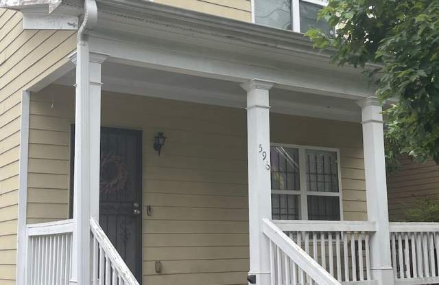 Cute Bungalow, Less Than Half Mile From Westside Beltline