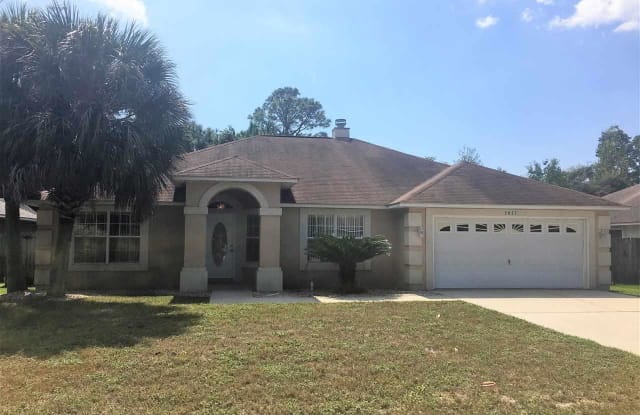 5051 TERRA LAKE CIR - 5051 Terra Lake Circle, Escambia County, FL 32507