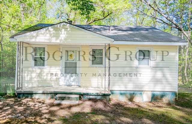 Homes for Rent in Henderson NC - 102 High Street - Schedule Showing Online at www.rentnc.net