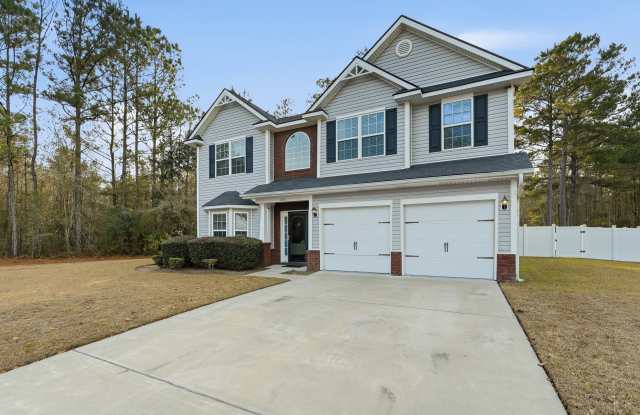 1311 Hill View Circle