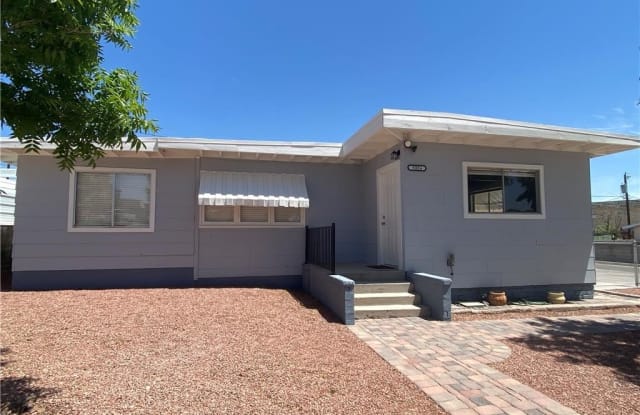 533 Elm Street - 533 Elm Street, Boulder City, NV 89005