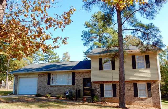 1113 Oakstone Drive
